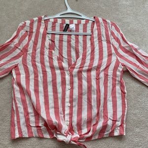 H&M Top